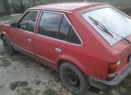 Se Prodava Opel Kadet 350e Pali Vozi Vo Dobre Sost