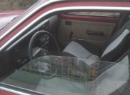 Se Prodava Opel Kadet 350e Pali Vozi Vo Dobre Sost