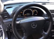 Se Prodava Mercedes