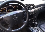 Se Prodava Mercedes