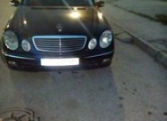 Se Prodava Mercedes