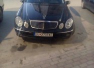 Se Prodava Mercedes