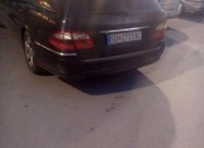 Se Prodava Mercedes