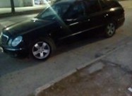 Se Prodava Mercedes