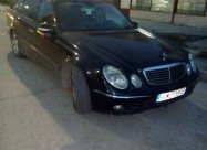 Se Prodava Mercedes