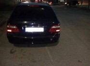 Se Prodava Mercedes