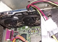 Se Prodava Kompjuter Gamer 