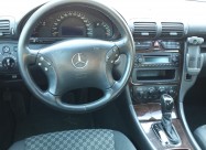 Mercedes C270 2003 Godina