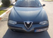Prodavam Alfa Romeo 156 