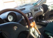 Prodavam Alfa Romeo 156 