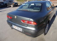 Prodavam Alfa Romeo 156 