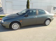 Prodavam Alfa Romeo 156 