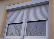Montaza I Servis Na Aluminiumski I Pvc Roletni, Ko