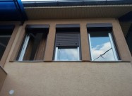 Montaza I Servis Na Aluminiumski I Pvc Roletni, Ko