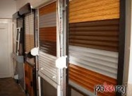 Montaza I Servis Na Aluminiumski I Pvc Roletni, Ko