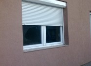 Montaza I Servis Na Aluminiumski I Pvc Roletni, Ko