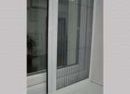 Montaza I Servis Na Aluminiumski I Pvc Roletni, Ko