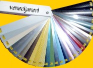 Montaza I Servis Na Aluminiumski I Pvc Roletni, Ko