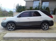Buick - 2003