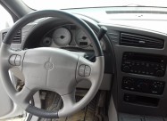 Buick - 2003