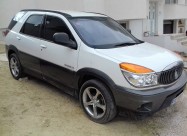 Buick - 2003