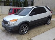 Buick - 2003