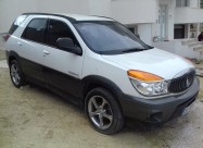 Buick - 2003