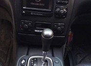 Se Prodava Mercedes