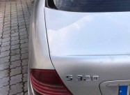 Se Prodava Mercedes