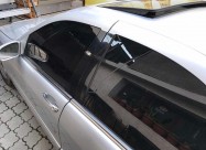 Se Prodava Mercedes