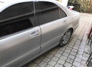 Se Prodava Mercedes