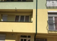 ГАРСОЊЕРА ПОЗАДИ ХОТЕЛ РОЈАЛ ОХРИД