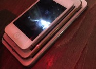СЕ ПРОДАВА Iphone 7+
