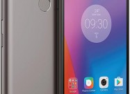 Lenovo K6