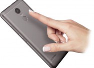 Lenovo K6