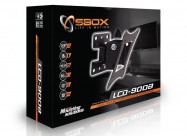 S-box Drzaci Za Site Golemini Na Televizori