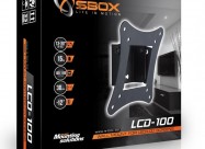 S-box Drzaci Za Site Golemini Na Televizori