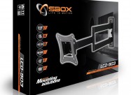 S-box Drzaci Za Site Golemini Na Televizori