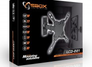 S-box Drzaci Za Site Golemini Na Televizori