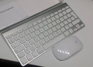 Apple Tastatura I Maus