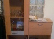 Stolici I Vitrina