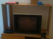 Stolici I Vitrina