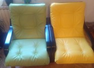 Stolici I Vitrina