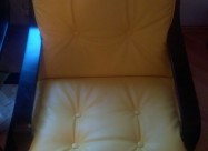 Stolici I Vitrina