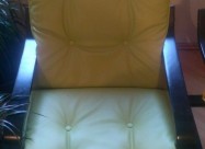 Stolici I Vitrina