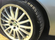 Alfa Romeo 147, 140ks, 2004g, Reg Cela God...