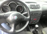 Alfa Romeo 147, 140ks, 2004g, Reg Cela God...