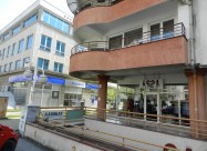 Izdavam Deloven Prostor Vo Aerodrom