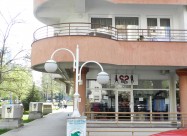 Izdavam Deloven Prostor Vo Aerodrom