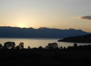 Najubaviot Pogled Kon Ohrid I Ohridsko Ezero